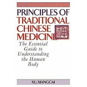 Princ Trade Chinese Medicine PB, Paperback - Xiangcai Xu imagine