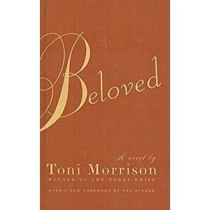 Beloved - Toni Morrison imagine