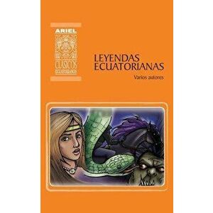 Leyendas Ecuatorianas - Varios imagine