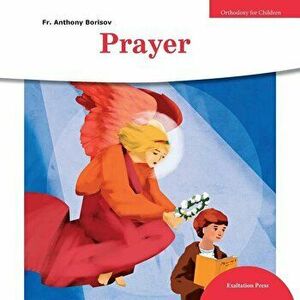Prayer, Paperback - Anthony Borisov imagine
