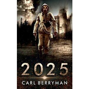 2025, Paperback - Carl Berryman imagine