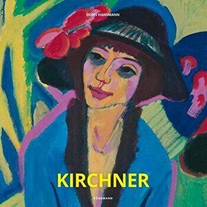 Kirchner, Hardcover - Doris Hansmann imagine