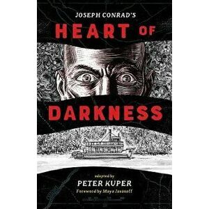 Heart of Darkness, Hardcover - Peter Kuper imagine