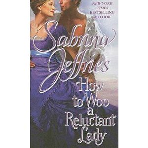 How to Woo a Reluctant Lady - Sabrina Jeffries imagine