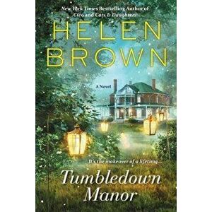 Tumbledown Manor, Paperback - Helen Brown imagine