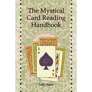 Mystical Card Reading Handbook - Deane Driscoll imagine