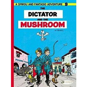 The Dictator and the Mushroom - Andr Franquin imagine