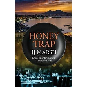 Honey Trap, Paperback - Jj Marsh imagine