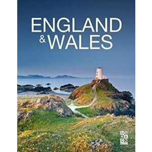 England & Wales, Hardcover - Kunth Verlag imagine