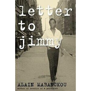 Letter to Jimmy - Alain Mabanckou imagine
