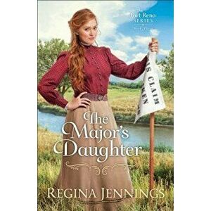 The Major's Daughter, Paperback - Regina Jennings imagine