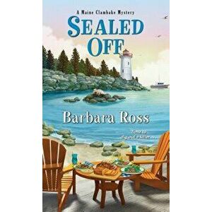 Sealed Off - Barbara Ross imagine