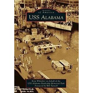 USS Alabama - On Behalf of the Uss Alabama Battleship imagine