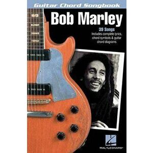 Bob Marley, Paperback - Bob Marley imagine