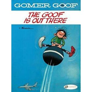 The Goof Is Out There, Paperback - Franquin imagine