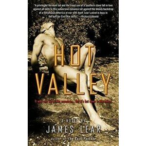 Hot Valley, Paperback - James Lear imagine