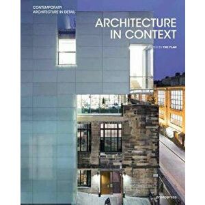 Architecture in Context: Contemporary Design Solutions Based on Environmental, Social and Cultural Identities - The Plan imagine