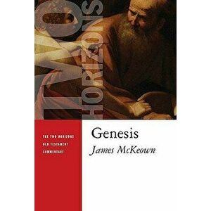 Genesis - James McKeown imagine
