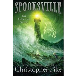 The Howling Ghost, Paperback - Christopher Pike imagine