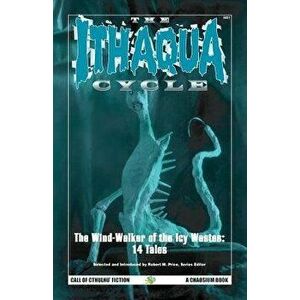 The Ithaqua Cycle, Paperback - A. Blackwood imagine