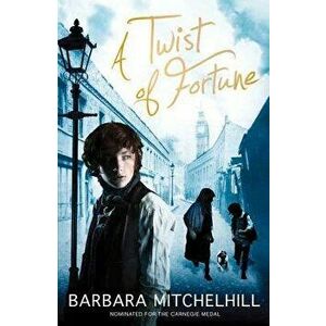 A Twist of Fortune - Barbara Mitchelhill imagine