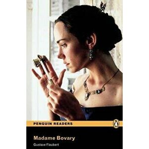 Level 6: Madame Bovary - Gustave Flaubert imagine