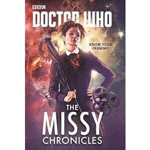 Doctor Who: The Missy Chronicles, Paperback - Cavan Scott imagine
