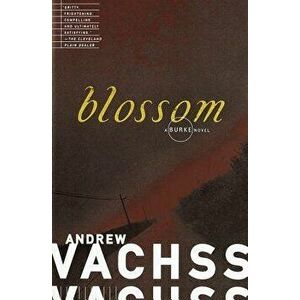 Blossom, Paperback - Andrew Vachss imagine