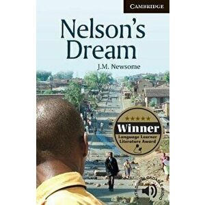 Nelson's Dream Level 6, Paperback - Julia Newsome imagine