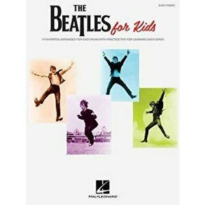 The Beatles for Kids, Paperback - Beatles imagine