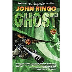 Ghost - John Ringo imagine