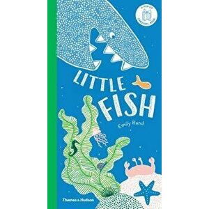 Little Fish, Hardcover - Emily Rand imagine