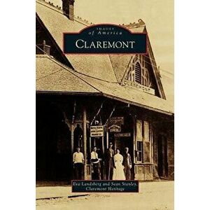 Claremont, Hardcover - Eva Landsberg imagine