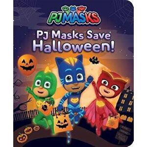 PJ Masks Save Halloween! - May Nakamura imagine