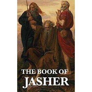 The Book of Jasher - Jasher imagine