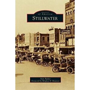 Stillwater, Hardcover - Stan Tucker imagine