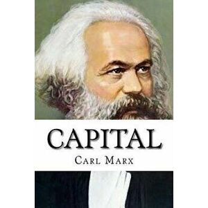 Capital: 1, Paperback - Carl Marx imagine