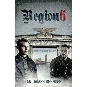 Region 6, Paperback - Ian Krender imagine