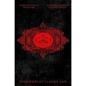 Shadowplay, Paperback - Laura Lam imagine