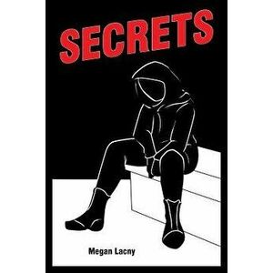 Secrets, Paperback - Megan Lacny imagine