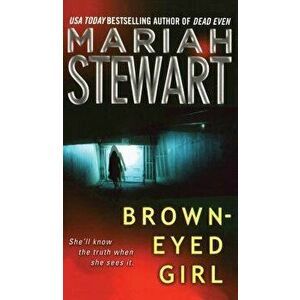 Brown-Eyed Girl, Paperback imagine