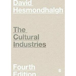 The Cultural Industries, Paperback - David Hesmondhalgh imagine