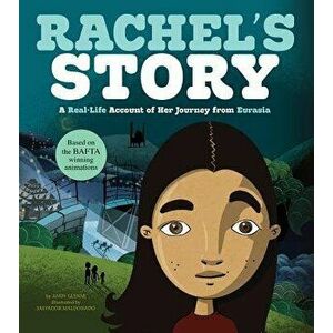 Rachel's Story: A Real-Life Account of Her Journey from Eurasia - Andy Glynne imagine