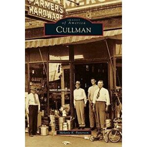 Cullman, Hardcover - Melanie K. Patterson imagine