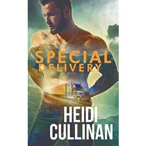 Special Delivery, Paperback - Heidi Cullinan imagine