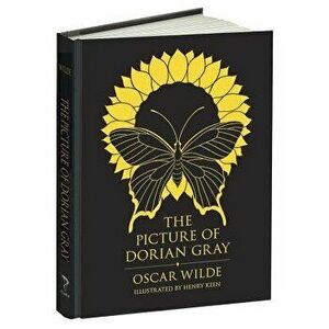 The Picture of Dorian Gray, Hardcover - Oscar Wilde imagine