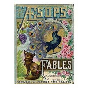 Aesop's Fables (Complete 12 Volumes) - Aesop imagine