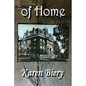Of Home - Karen Biery imagine