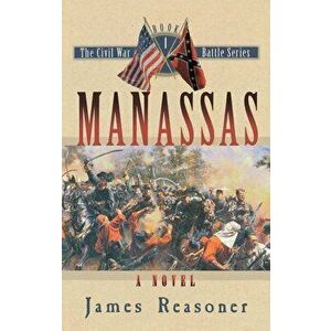 Manassas, Hardcover - James Reasoner imagine