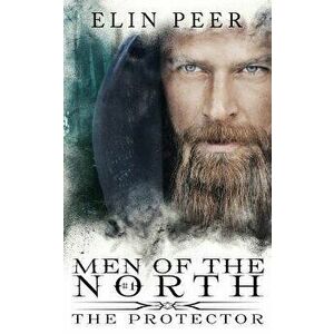The Protector, Paperback - Book Cover By Design imagine